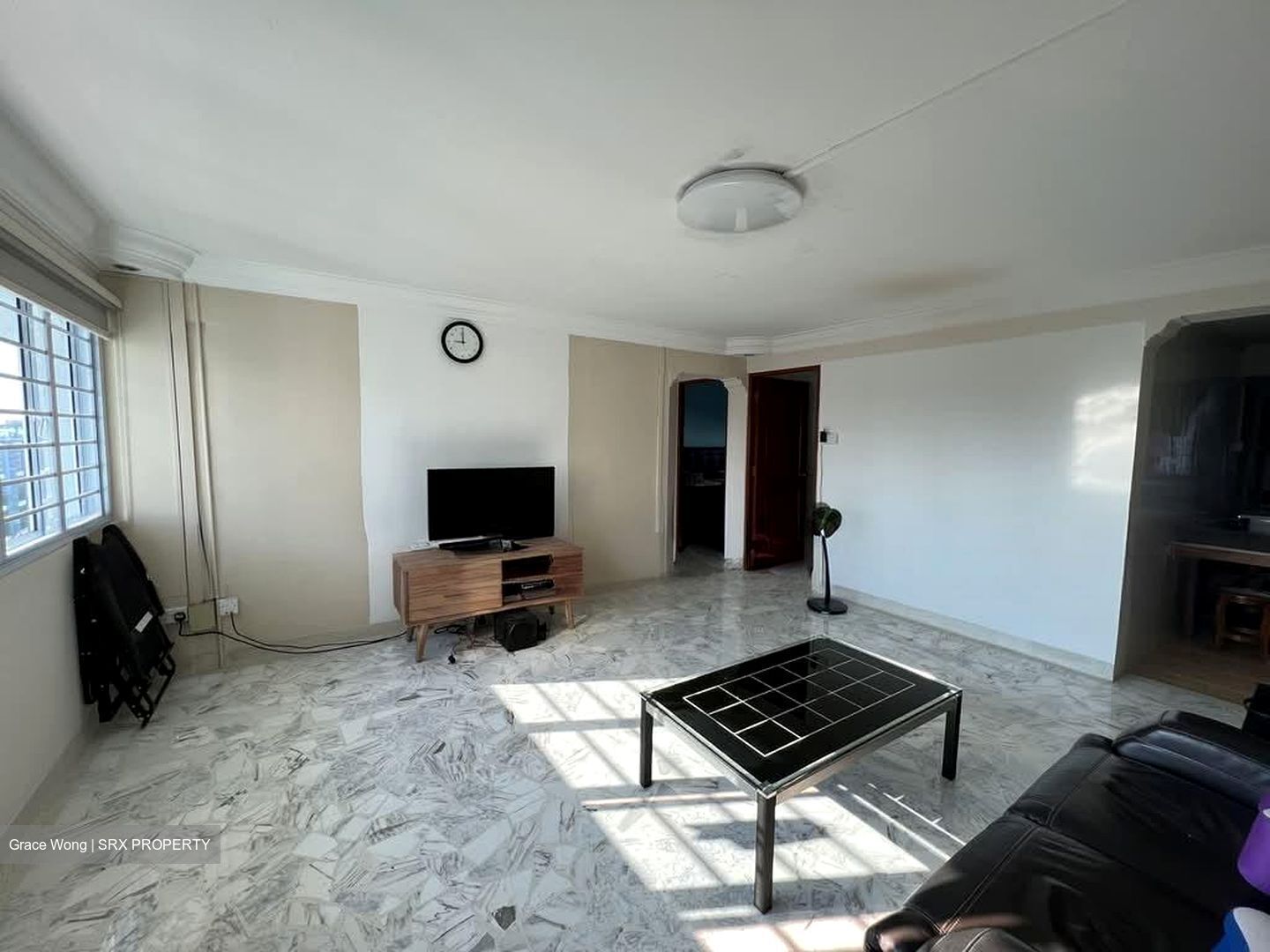 Blk 34 Telok Blangah Way (Bukit Merah), HDB 4 Rooms #604474431